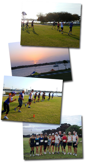 Ruuning Interval Session Gold Coast Running Interval Training & Technique Sessions | PhysioLogic