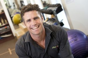 Josh Meyer studied a Bachelor of Exercise Science and Master of Physiotherapy. He is an inspiring alumnus who is a Physiotherapist and Practice Partner at Physio Logic and QAS Golf Physiotherapist