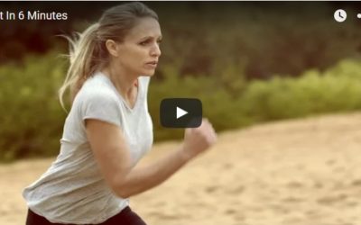 Fit in 6 Minutes a Week – On ABC TV Catalyst