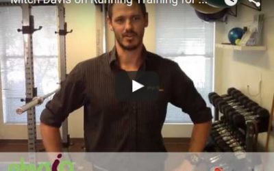 Running Training for Cyclists