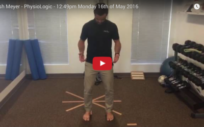 Squatology 101 – Check out this video and learn a basic squat in 2 min