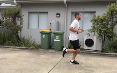 Follow Adam’s Marathon Training with Physiologic