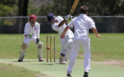 Cricket Injuries and Adolescents