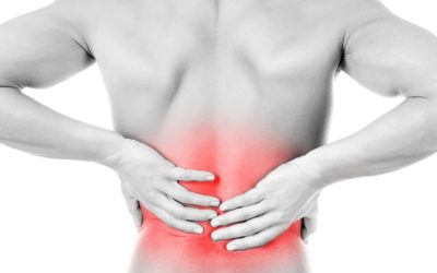 What can I do for my LOW BACK PAIN?