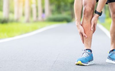 Learn From The Allied Health Experts: What is Medial Tibial Stress Syndrome?