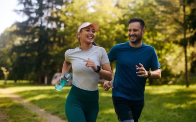 Heart Health & Exercising Safely