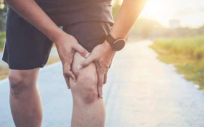 Persistent Pain Management & Knee Replacements