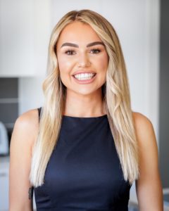 Lauren Mason